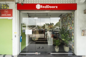  RedDoorz Hostel at Kallang MRT  Сингапур